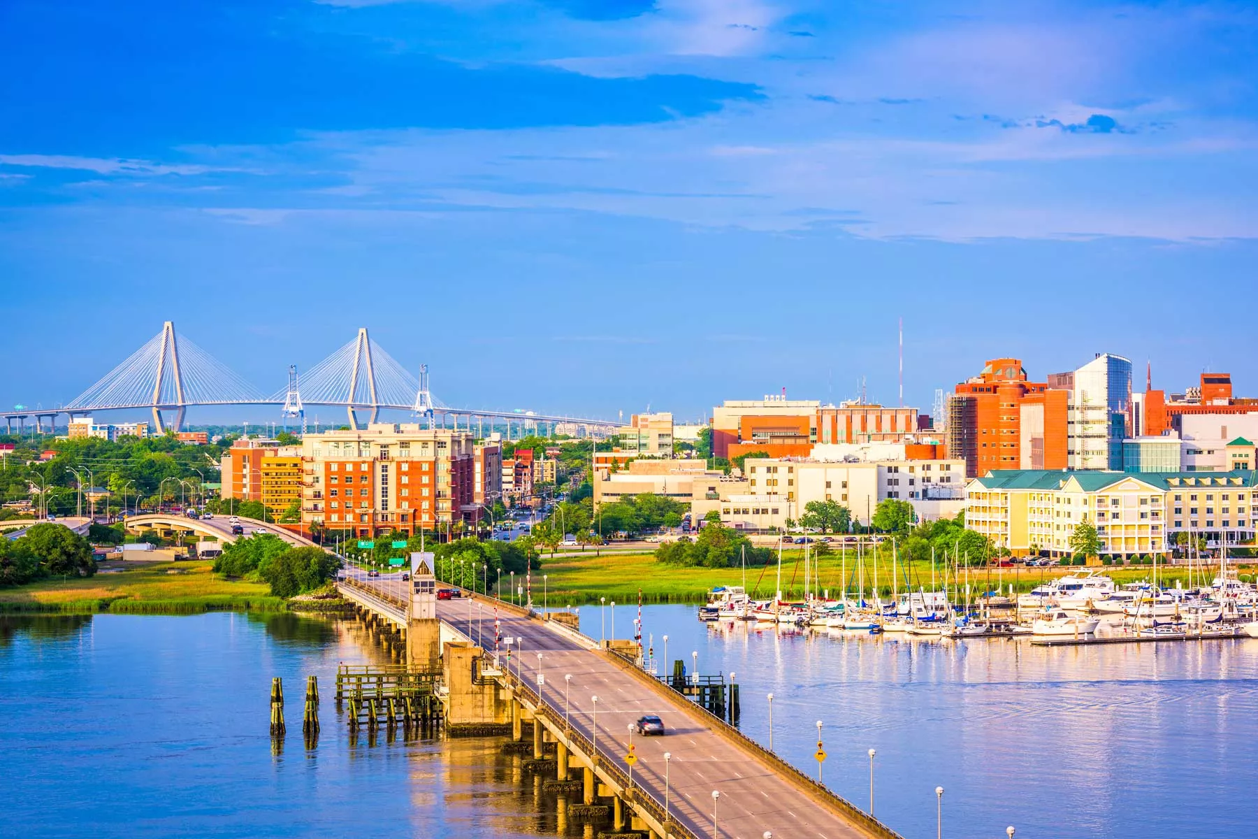 living in charleston, moving to charleston
