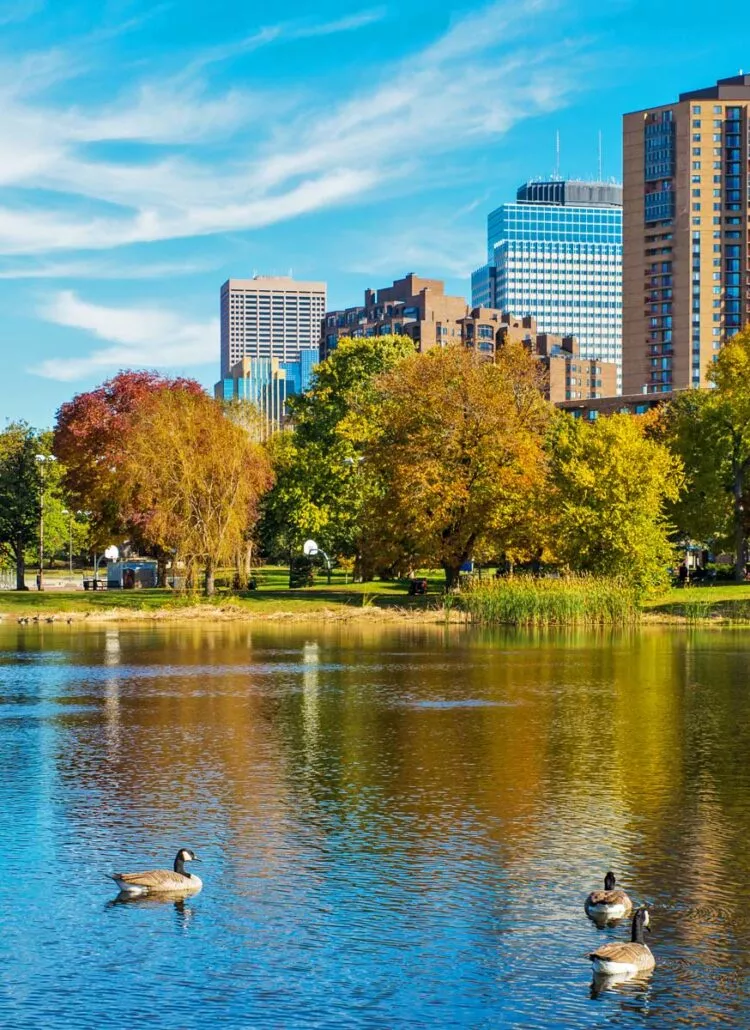 living in minneapolis, moving to minneapolis