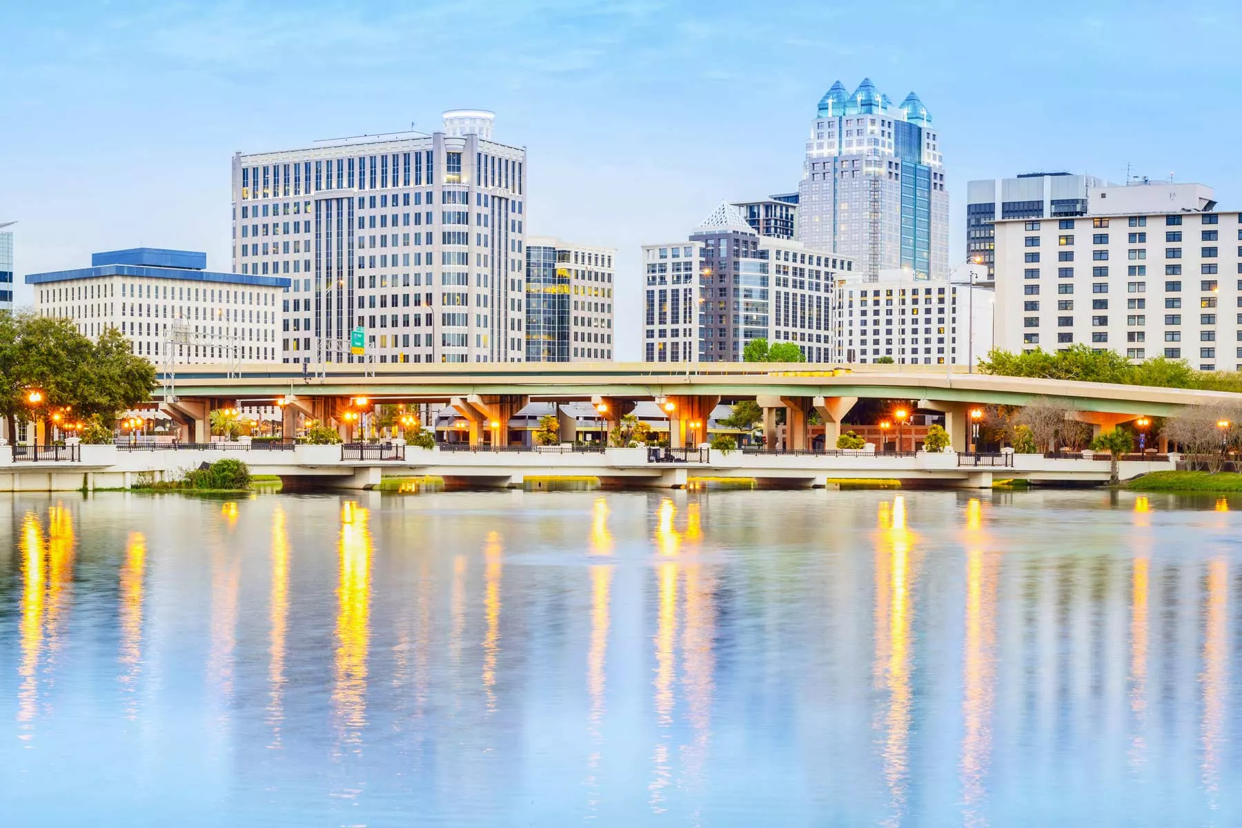 living in orlando, moving to orlando