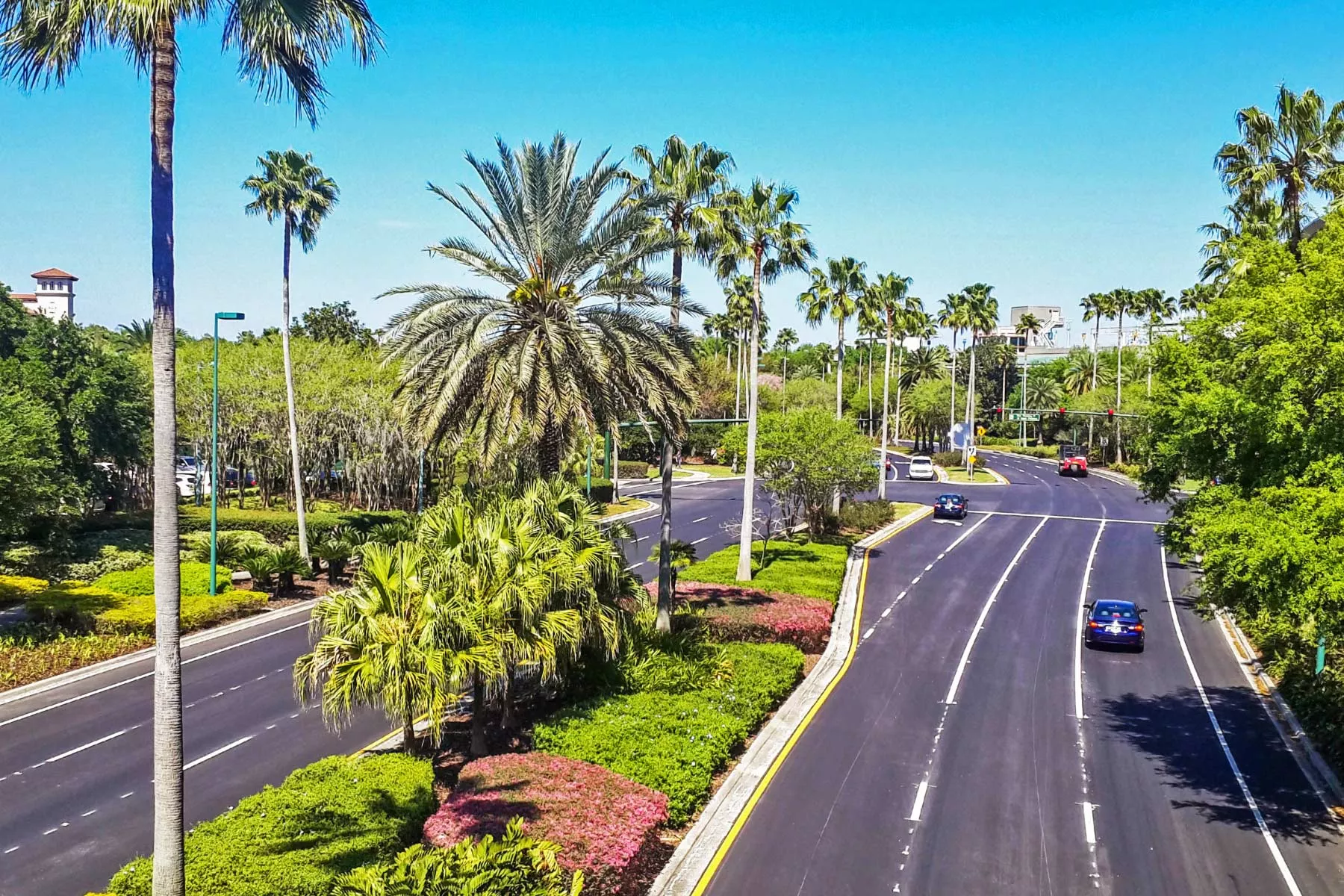 living in orlando, moving to orlando