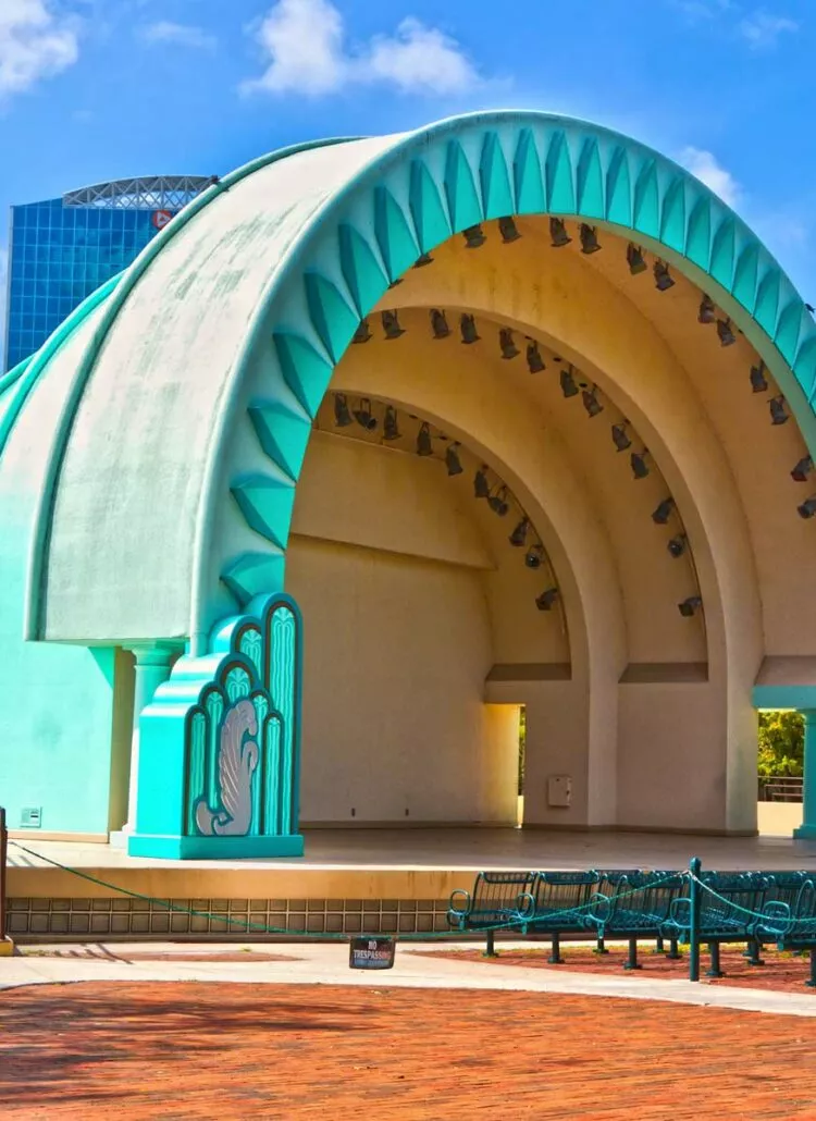 living in orlando, moving to orlando