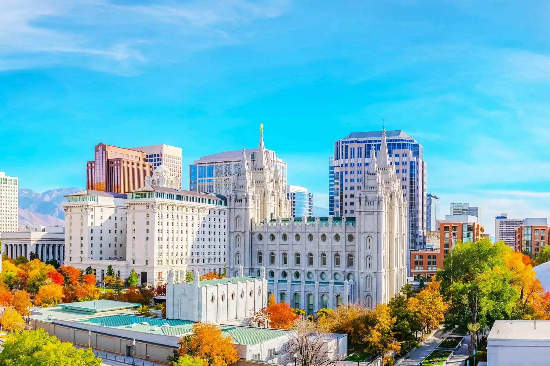 living in salt lake city, moving to salt lake city