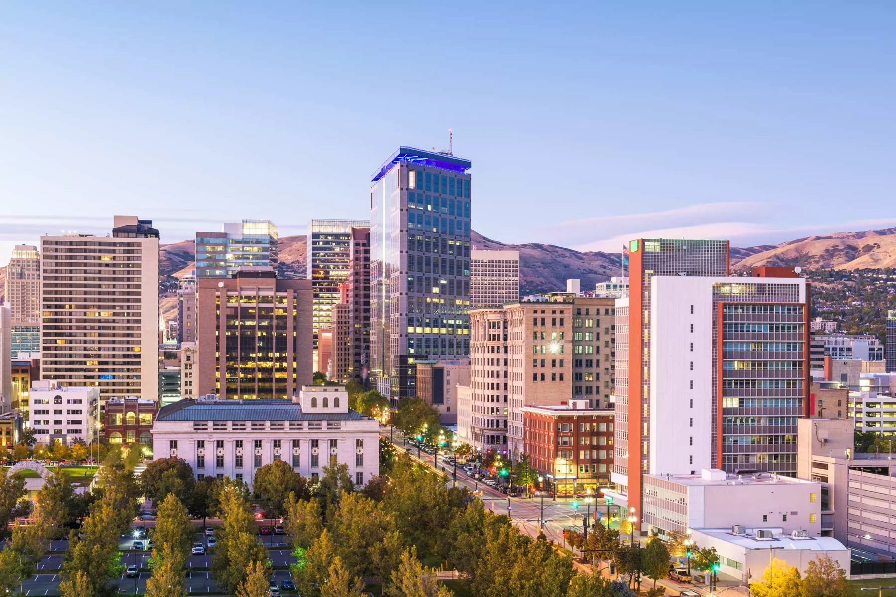 living in salt lake city, moving to salt lake city