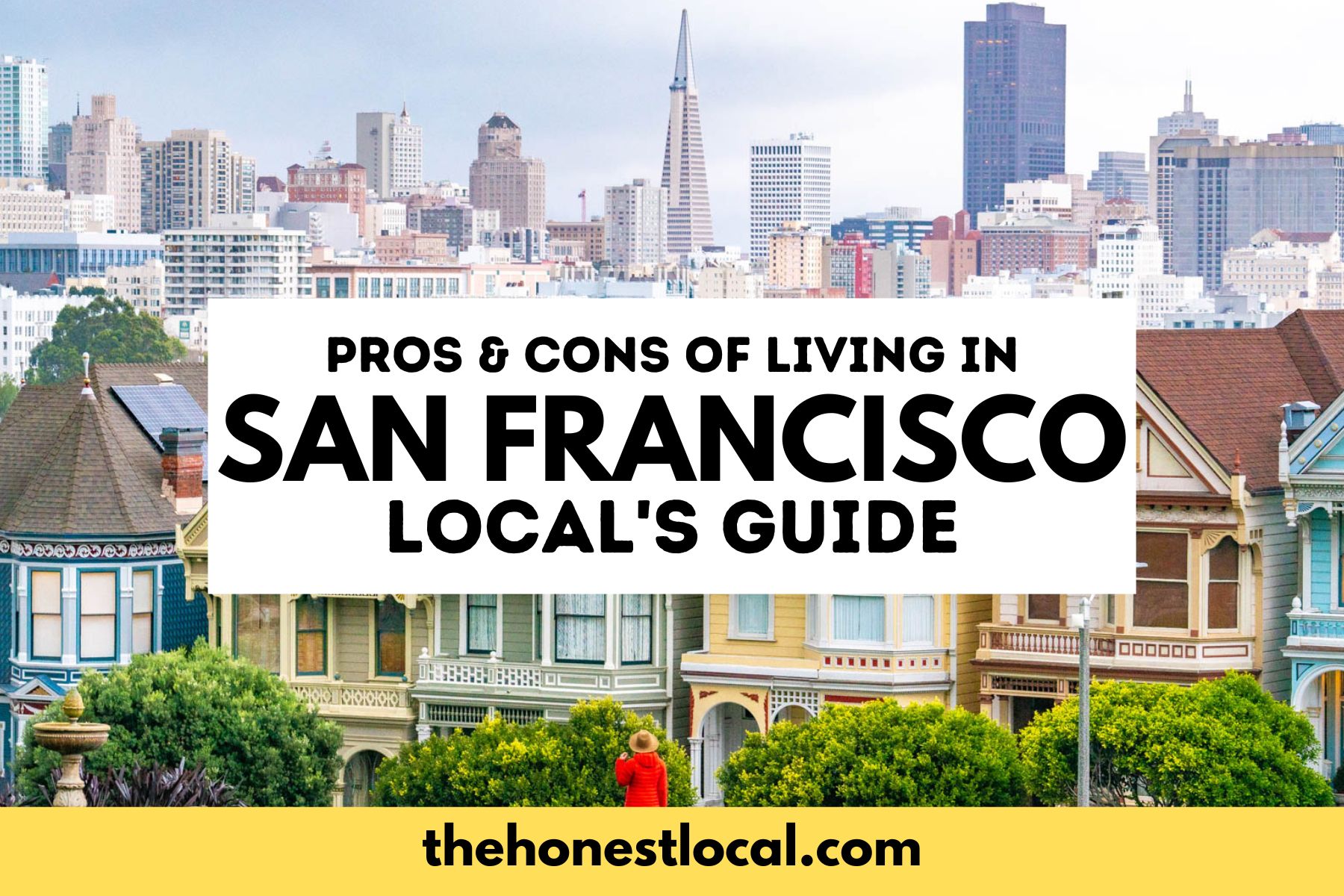 What's worth your time in the neighborhood San Franciscans love to