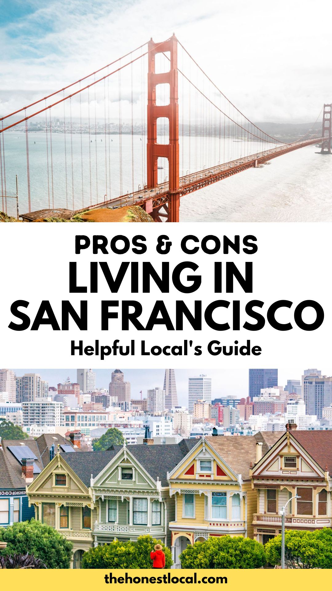 living in san francisco, moving to san francisco