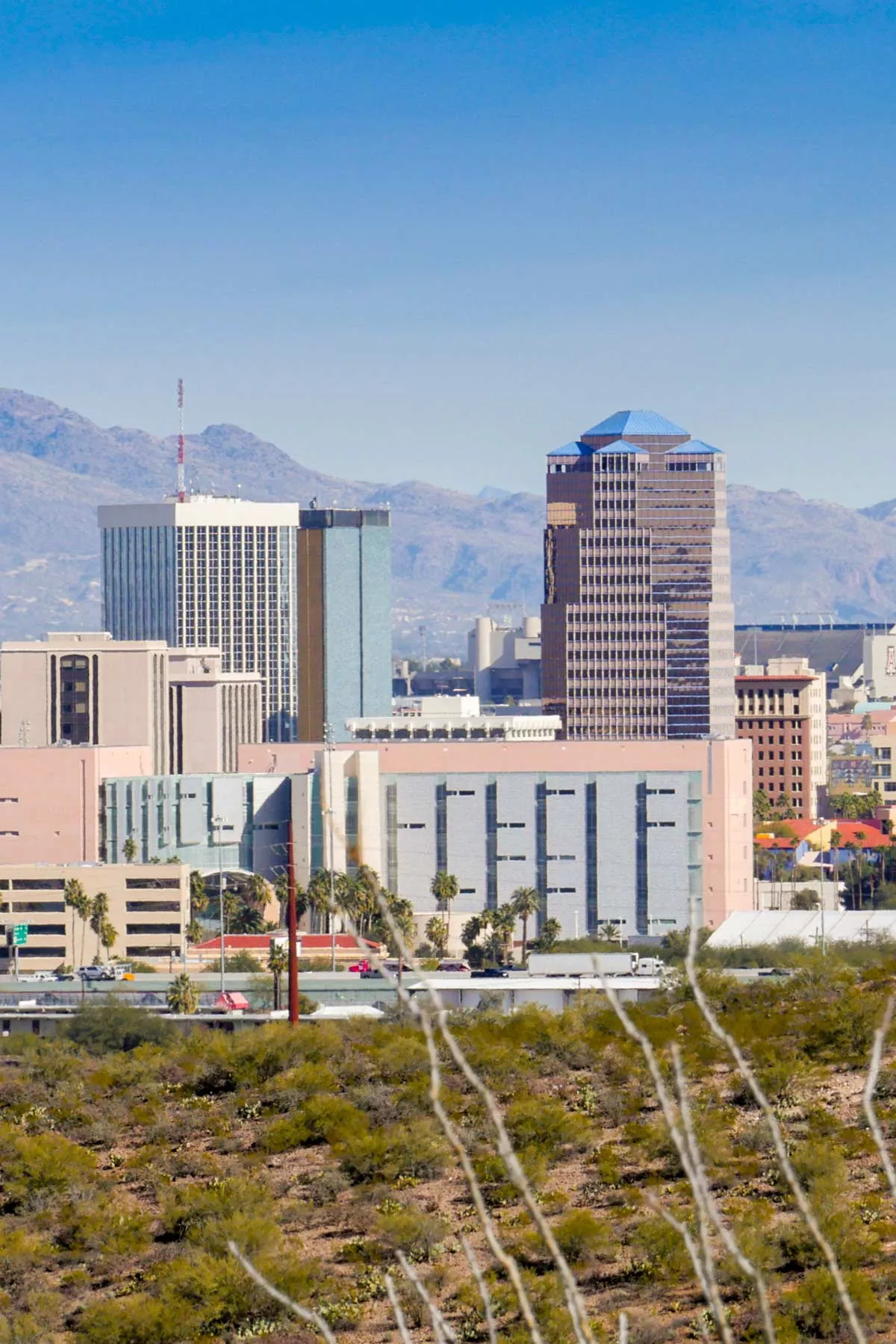 living in tucson, moving to tucson