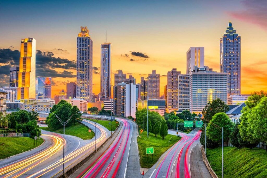 Georgia