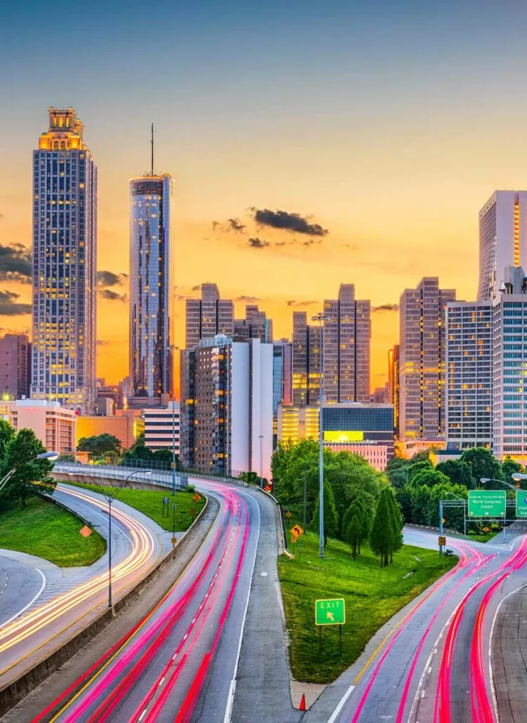 living in georgia, moving to georgia, moving to atlanta