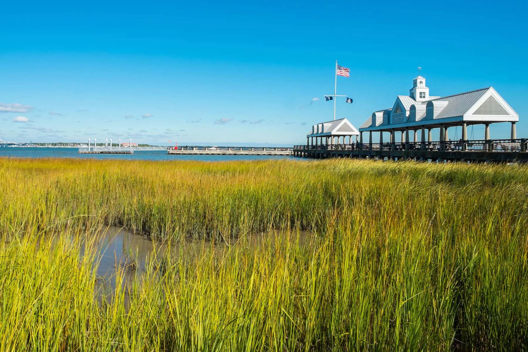 living in charleston, moving to charleston