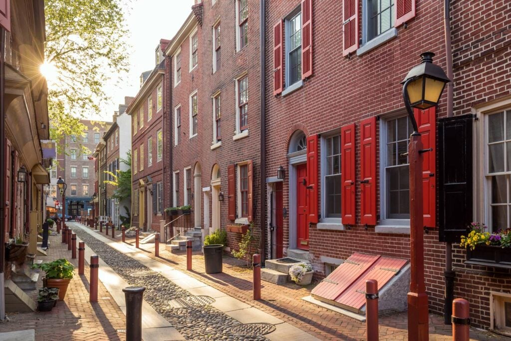 Philadelphia
