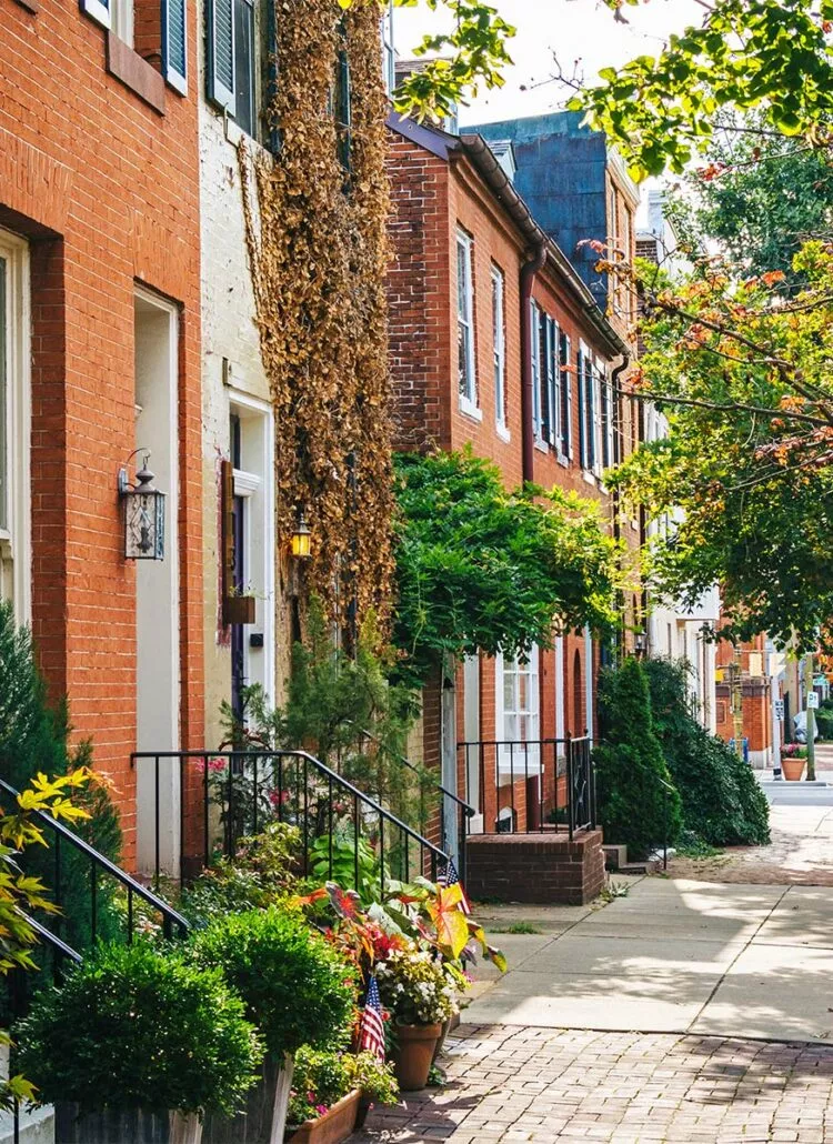 15 HONEST Pros & Cons of Living in Baltimore (Local’s Guide)