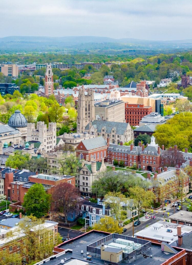 12 HONEST Pros & Cons of Living in Connecticut