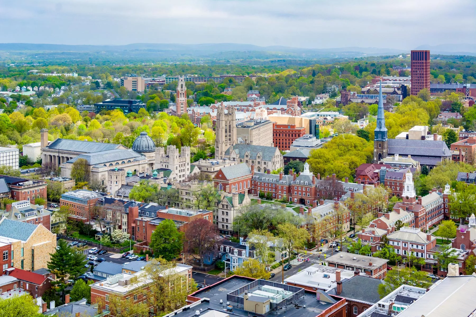 Living in Connecticut, moving to connecticut