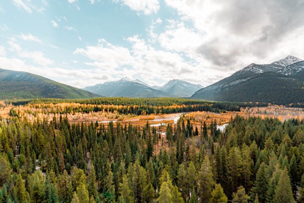 Montana