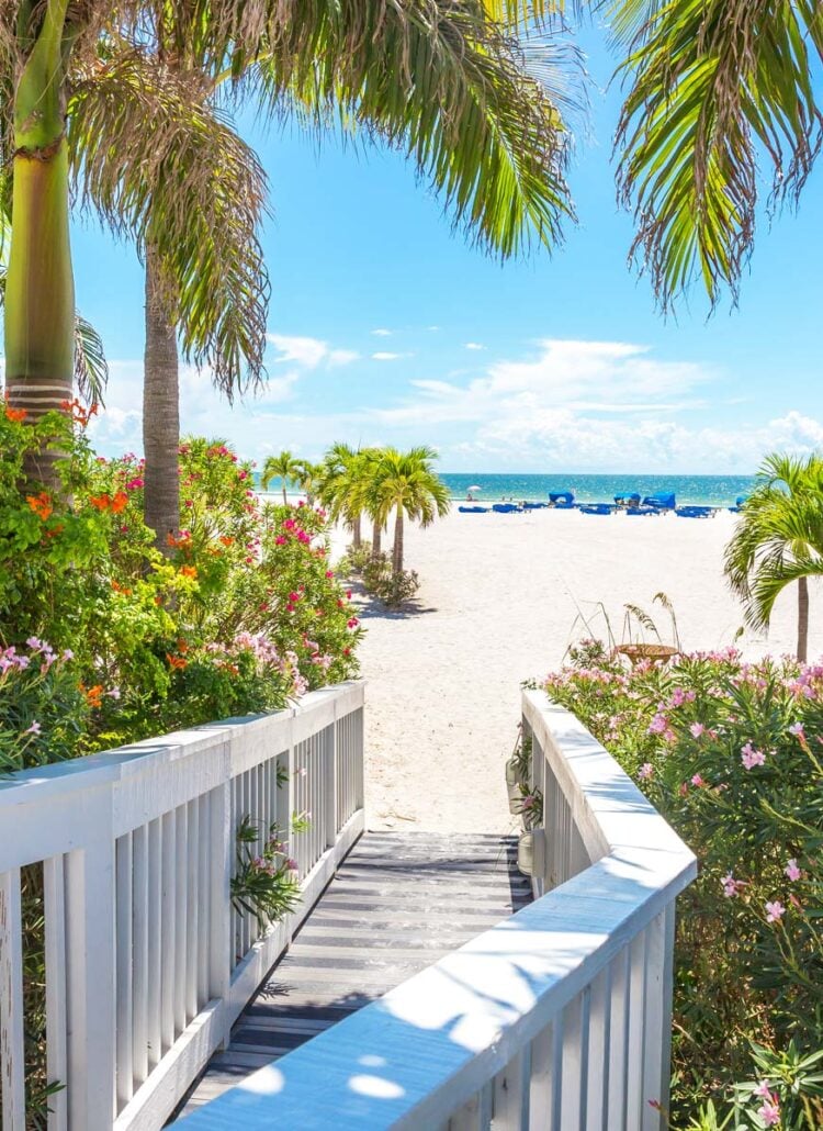 best places to retire in florida