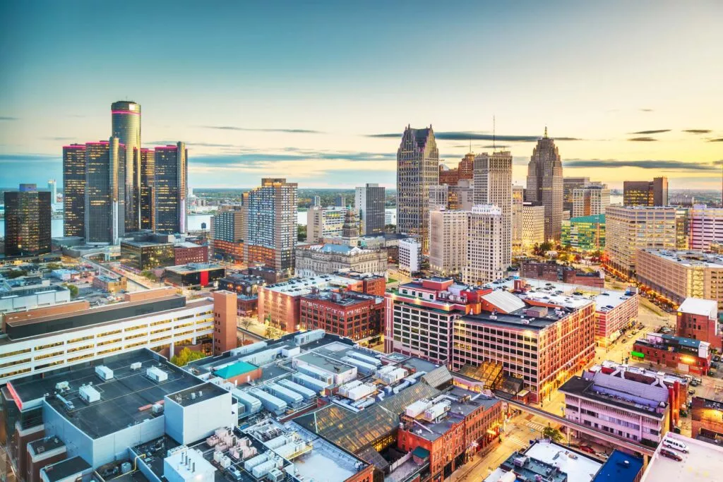 best places to live in michigan