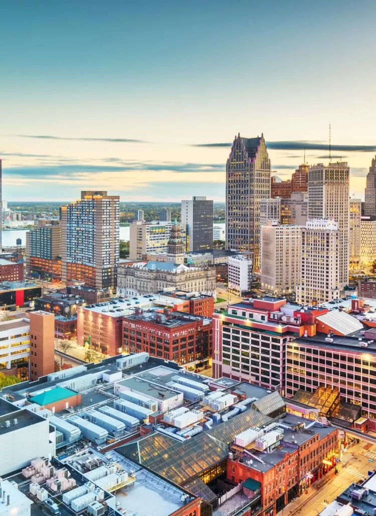 best places to live in michigan