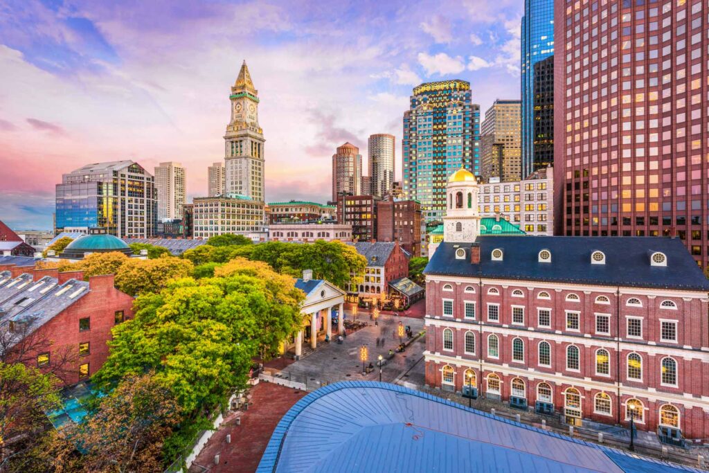 Massachusetts