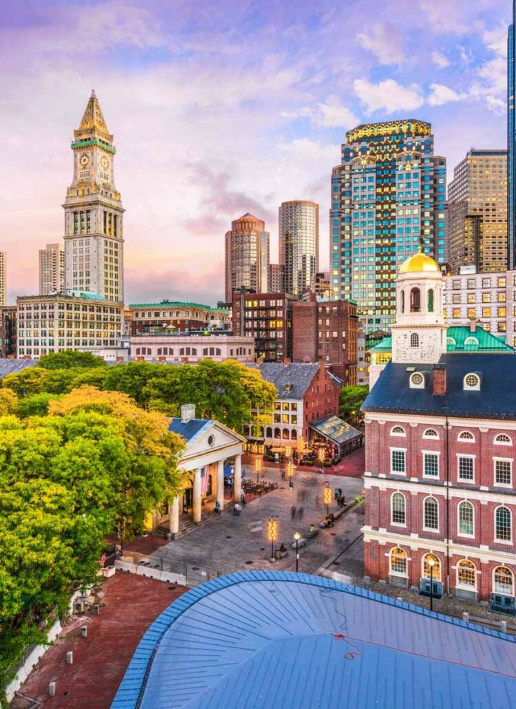 15 HONEST Pros & Cons of Living in Massachusetts