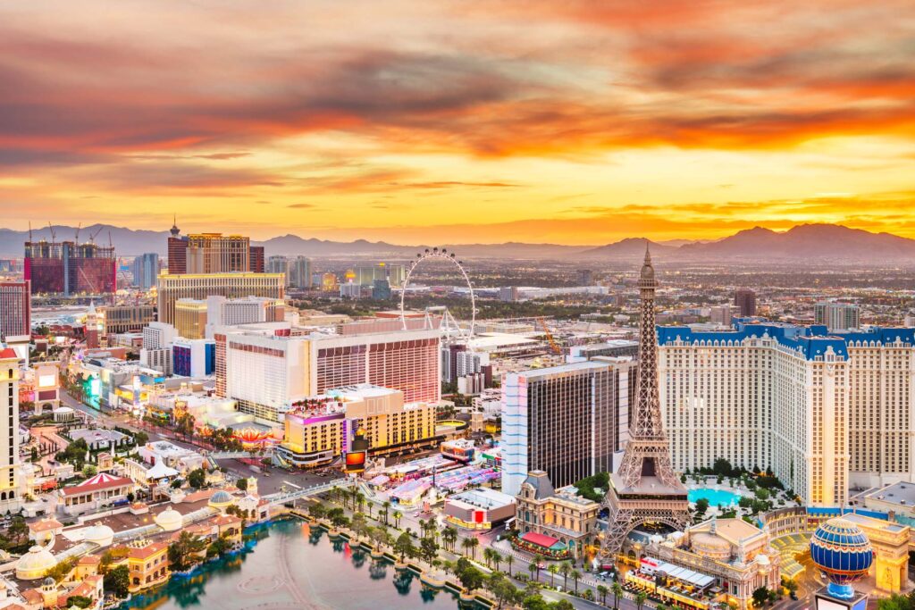 Las Vegas