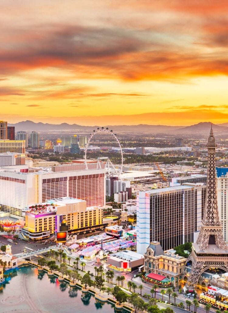 15 HONEST Pros & Cons of Living in Las Vegas