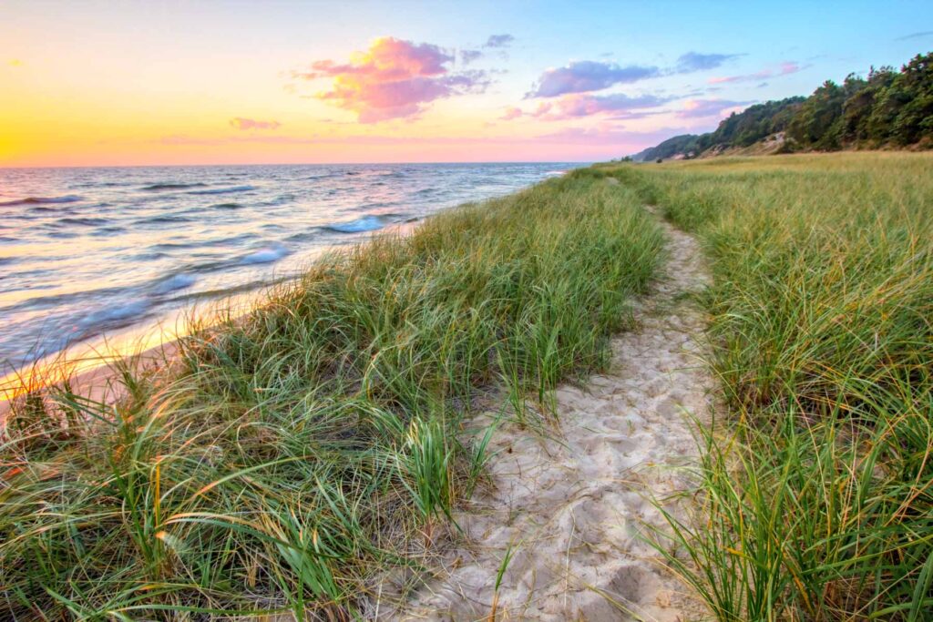 Michigan