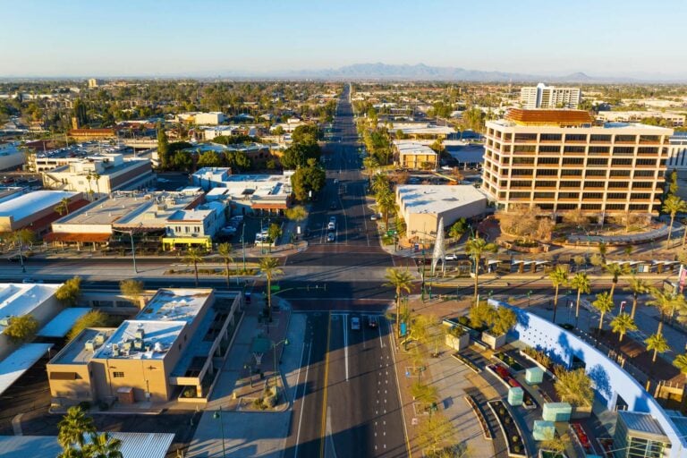 15 BEST Places to Live in Arizona (Helpful Local's Guide)