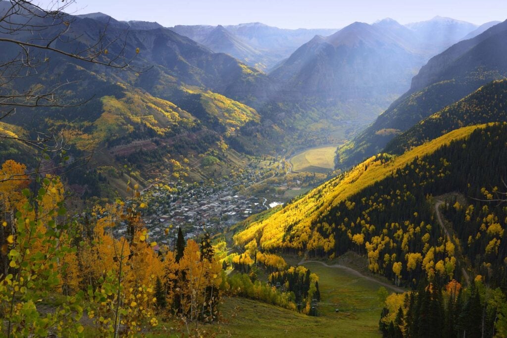 Colorado