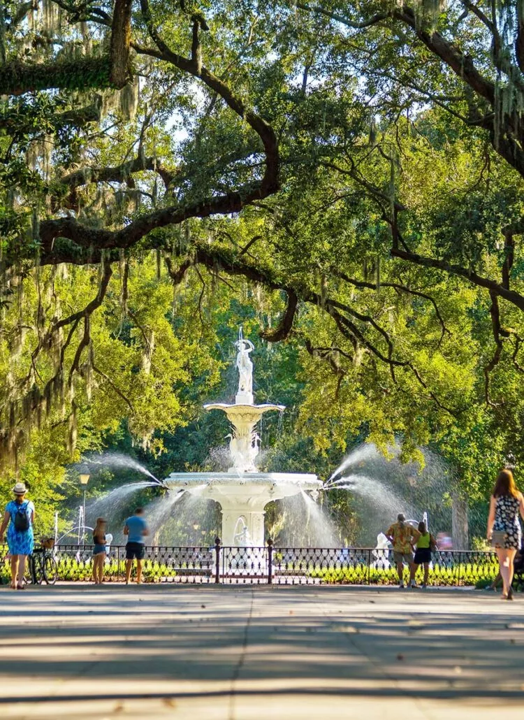 17 BEST Places to Live in Georgia (Local’s Guide)