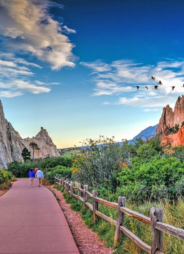 what to know before moving to Colorado Springs