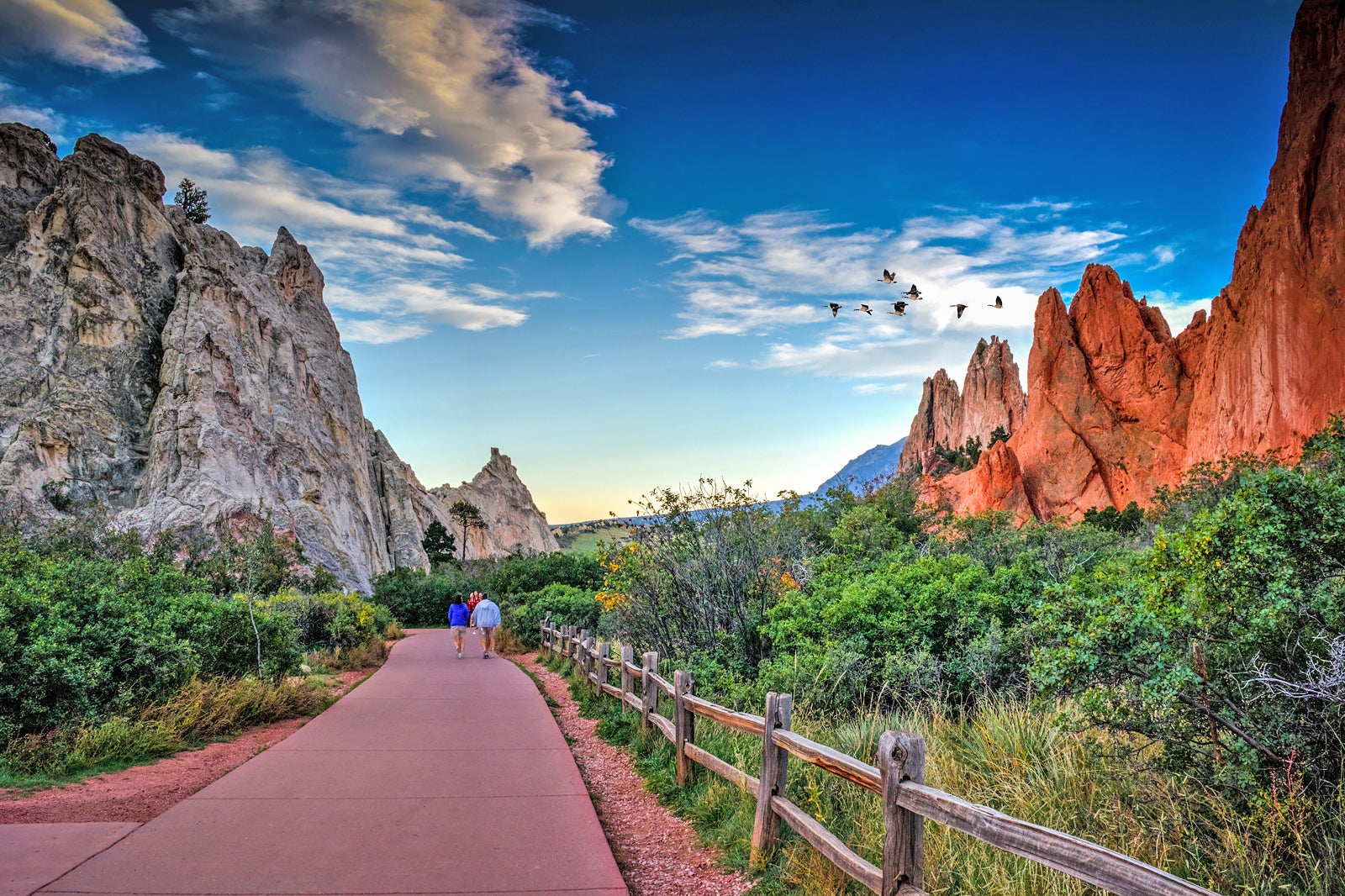 what to know before moving to Colorado Springs