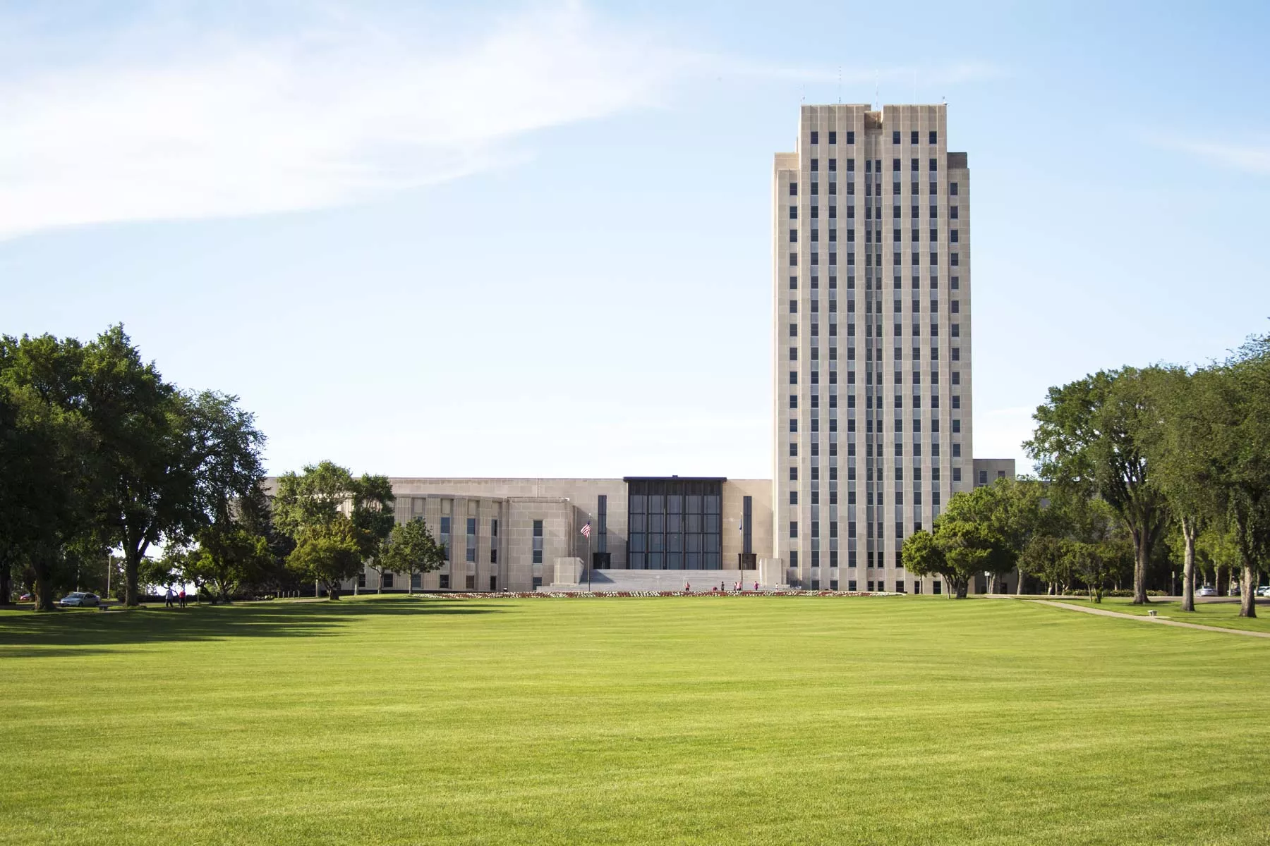 bismarck north dakota, living in north dakota