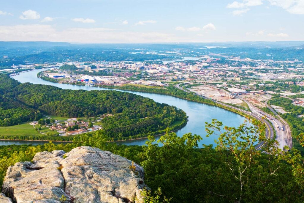 Chattanooga