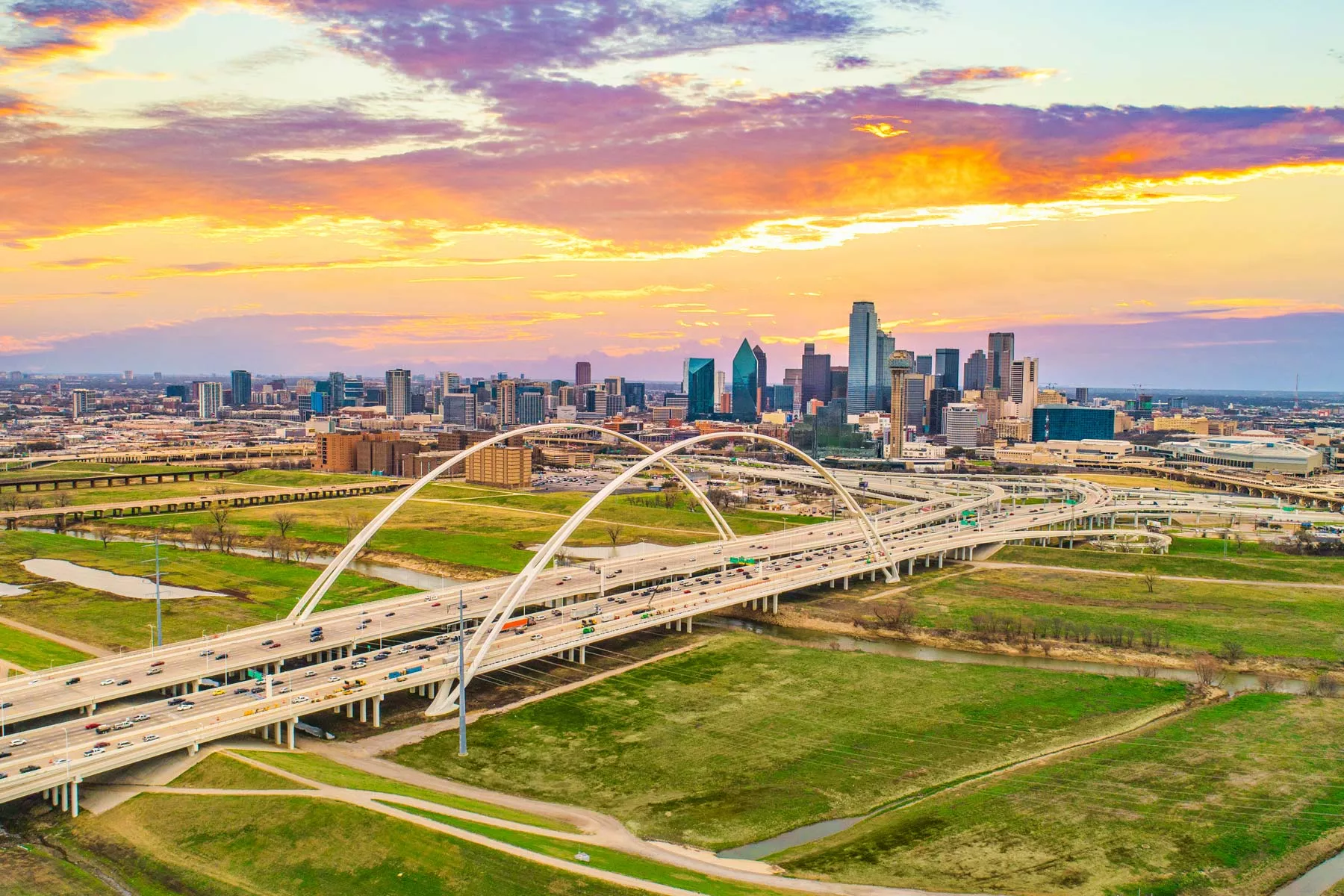 is dallas a good place to live