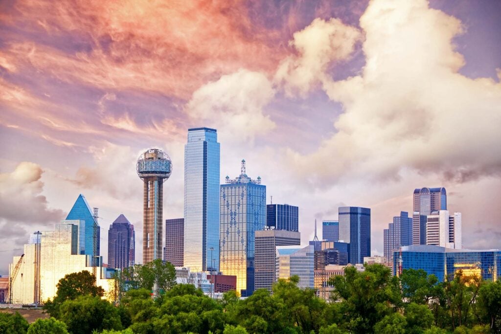 Dallas, Texas