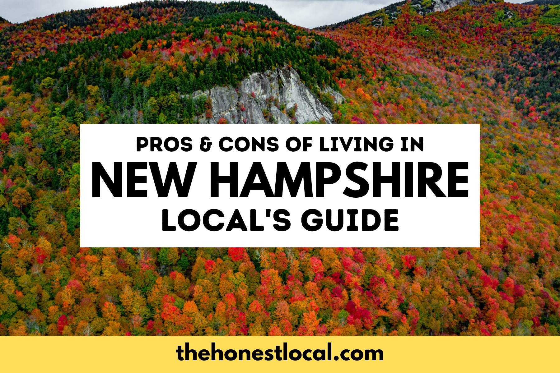 living in new hampshire, moving to new hampshire