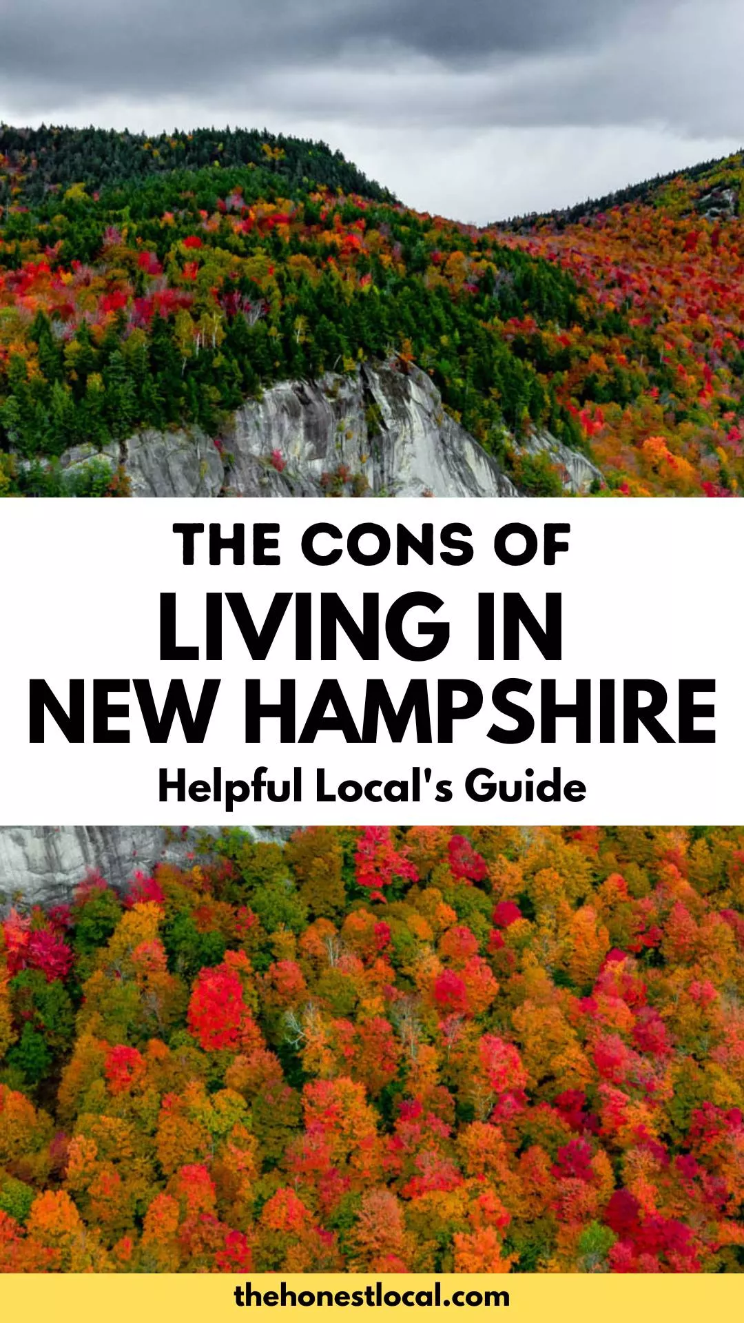 living in new hampshire, moving to new hampshire