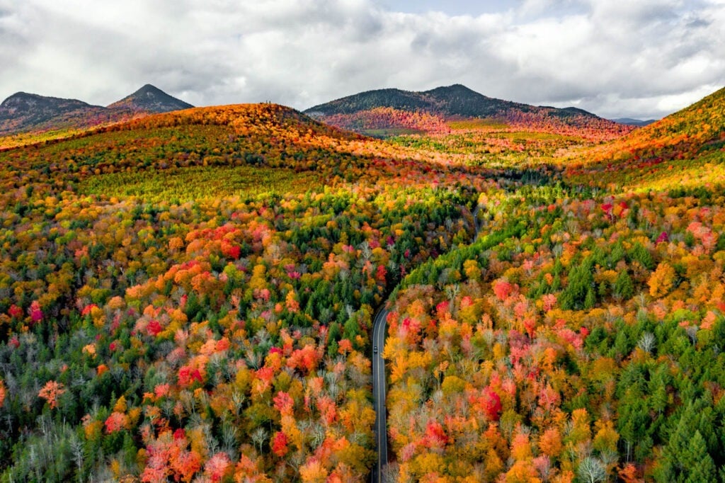 New Hampshire