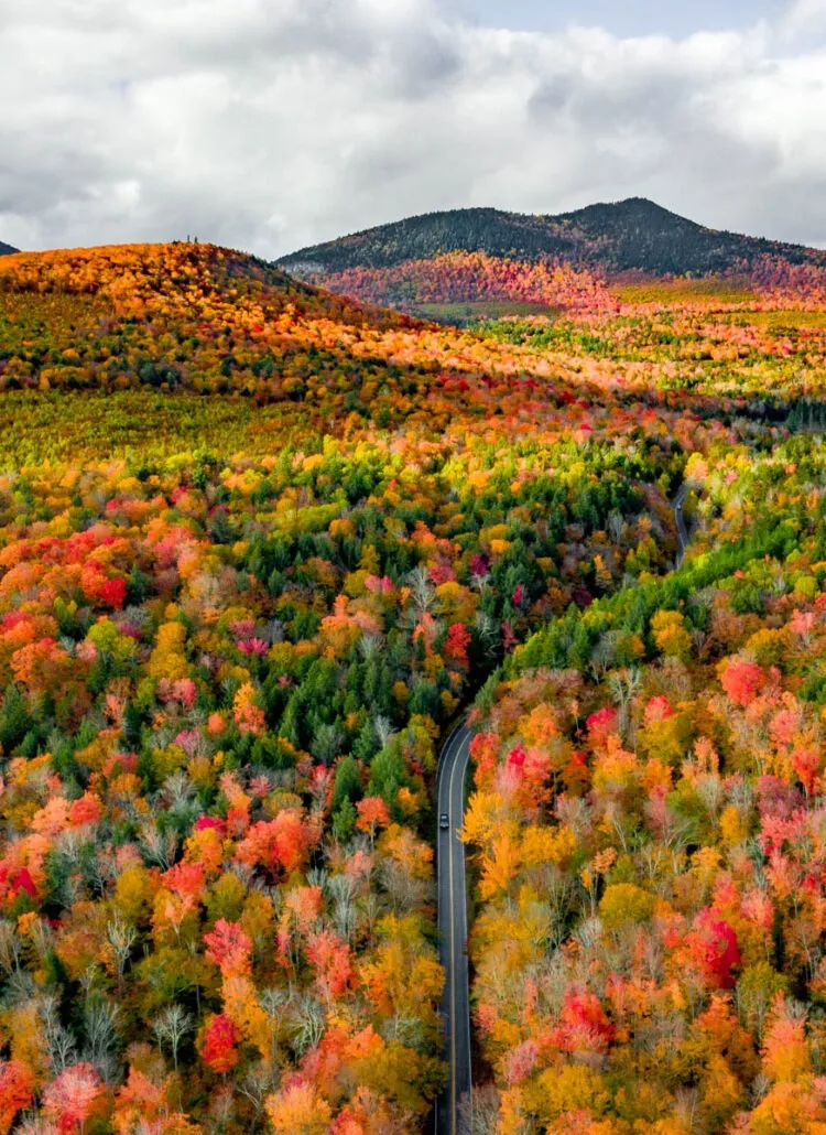 17 HONEST Pros & Cons of Living in New Hampshire (+ Forum)