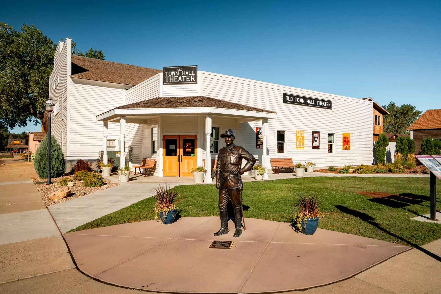 moving to north dakota