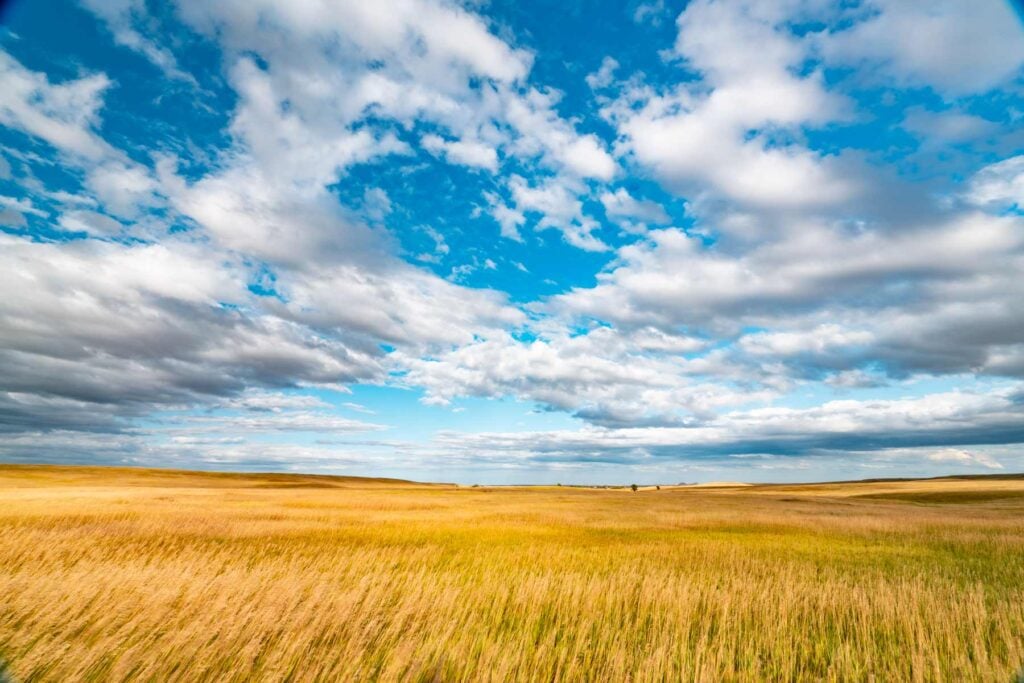 South Dakota