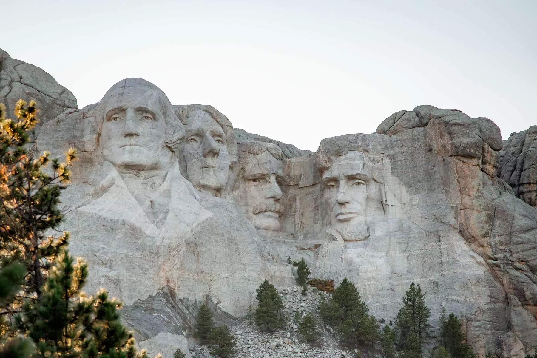 living in south dakota, moving to south dakota