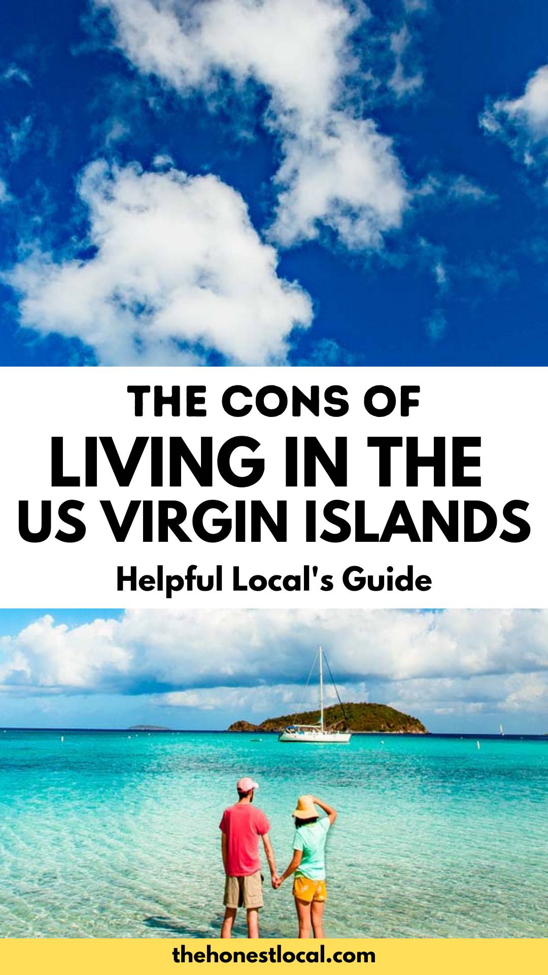 cons of living in the us virgin islands, moving to the us virgin islands