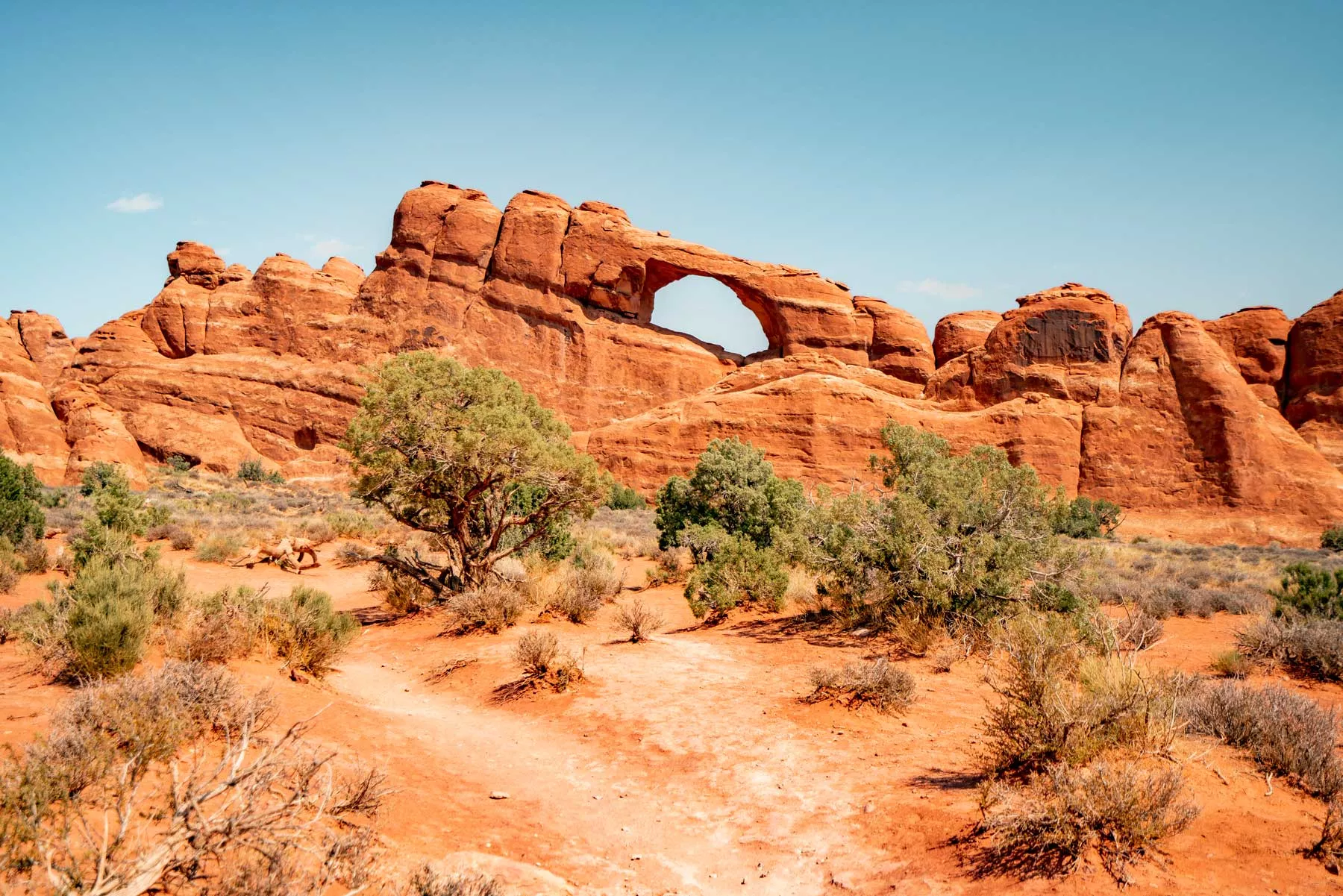 moving to utah