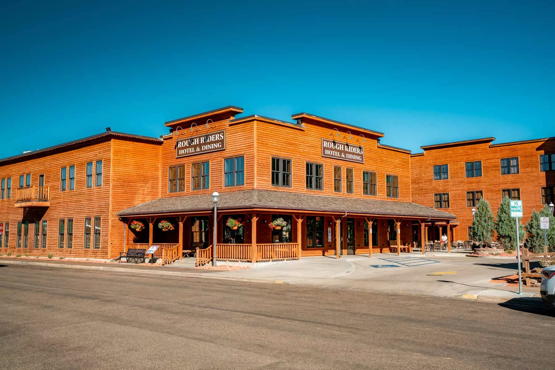 moving to north dakota