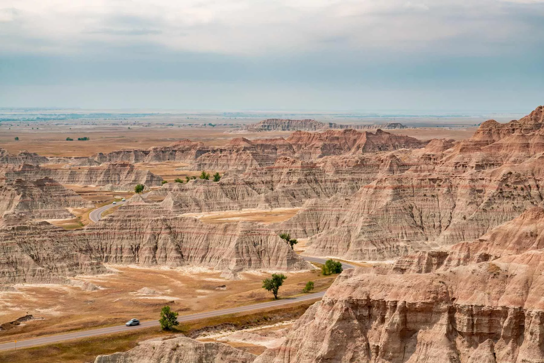 moving to south dakota