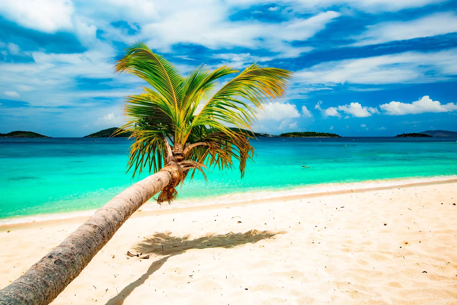 moving to the us virgin islands