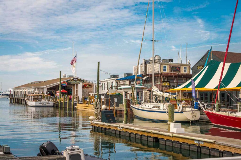 The pros and cons of living in Rhode Island