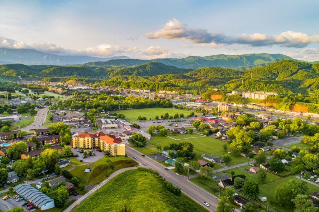 tennessee living