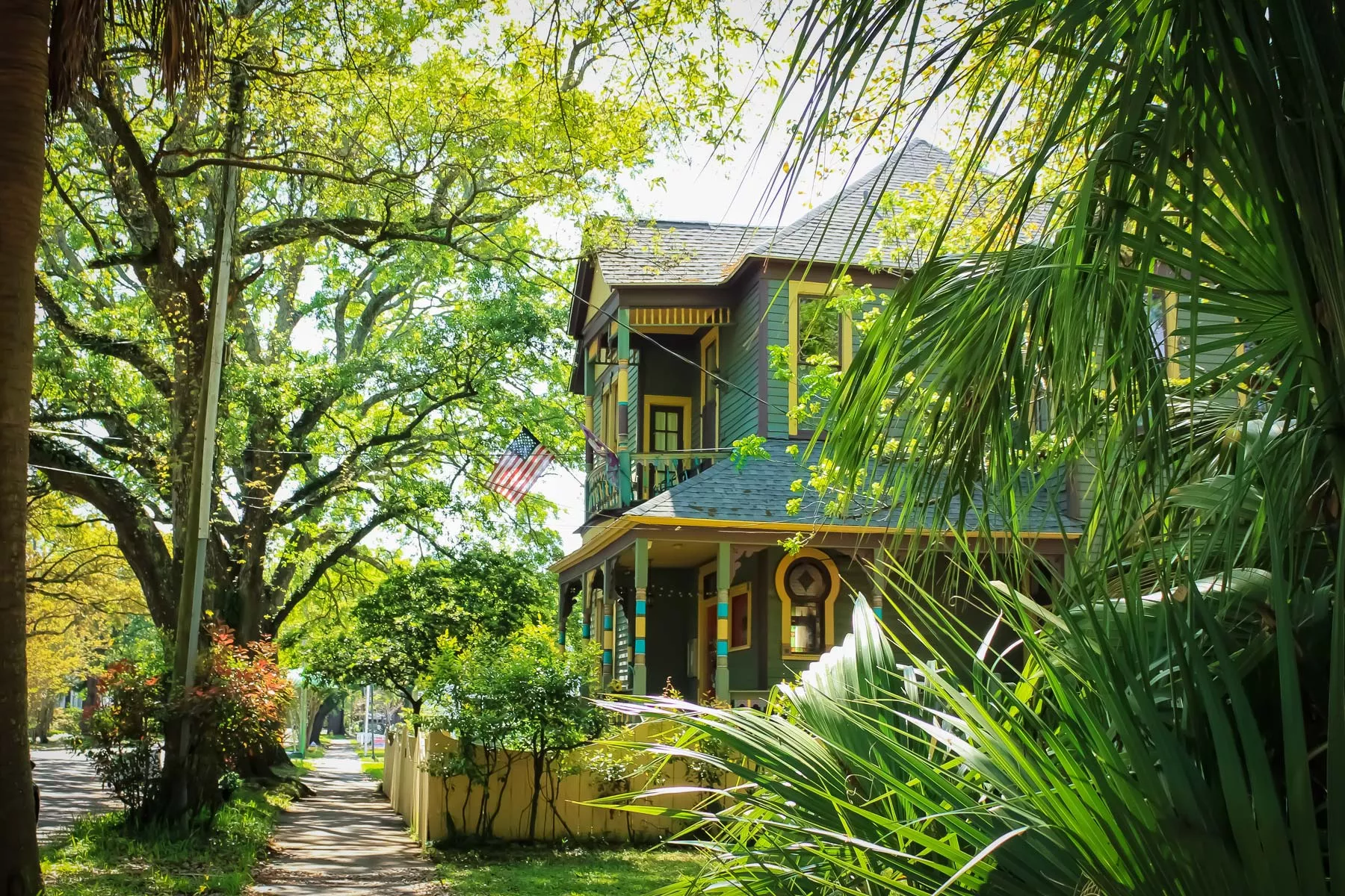 house in birmingham, moving to alabama